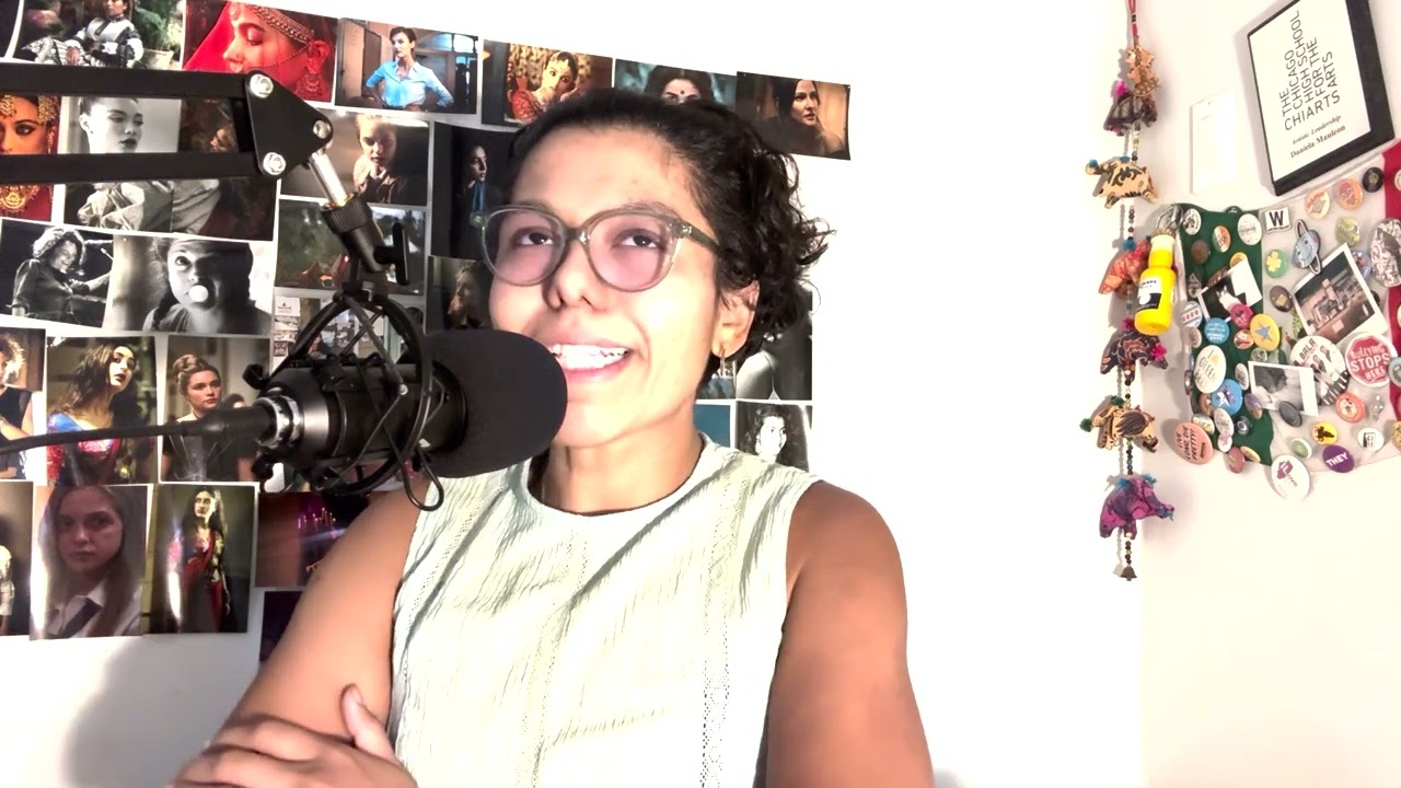 31 Minutos, Growing Up in Latinamerica