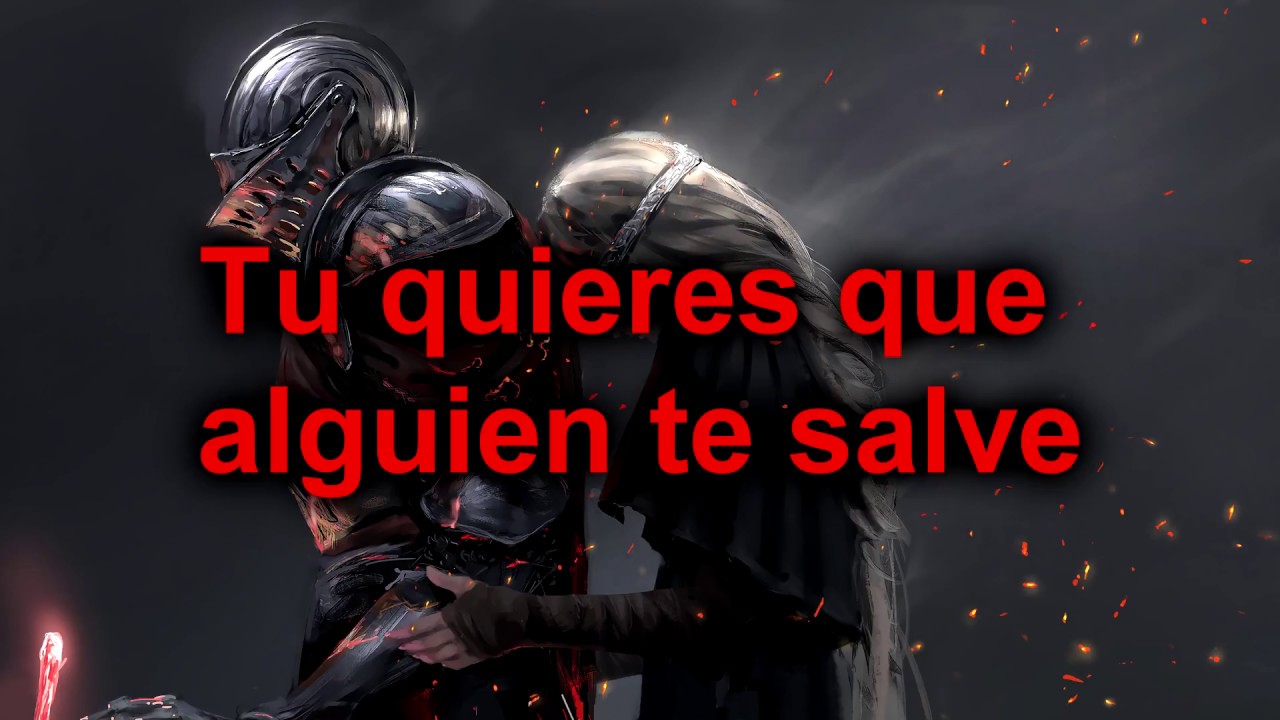 No Resolve  - What You Wanted (Sub. Español)