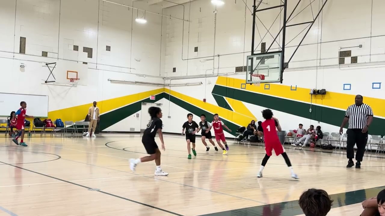 Westside vs PSA 2/28/26