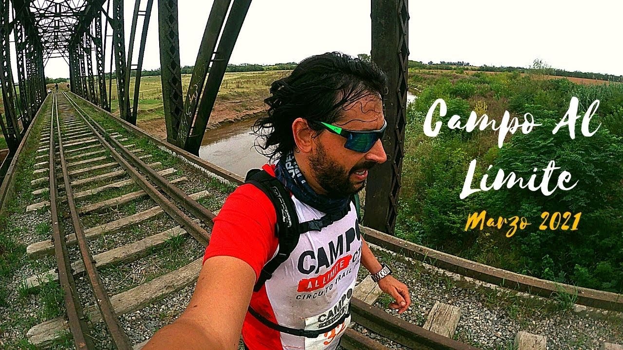 Campo al Límite 28k en Arrecifes