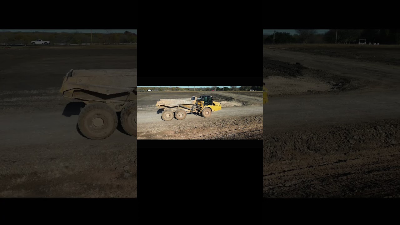 In a world where precision meets power&hellip; 🌍🚜
