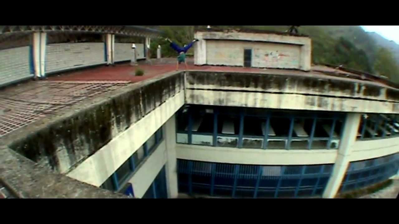 Argenis Alvarez - Recopilacion 2012