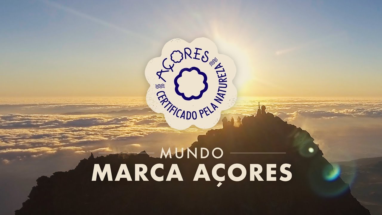 Mundo Marca Açores