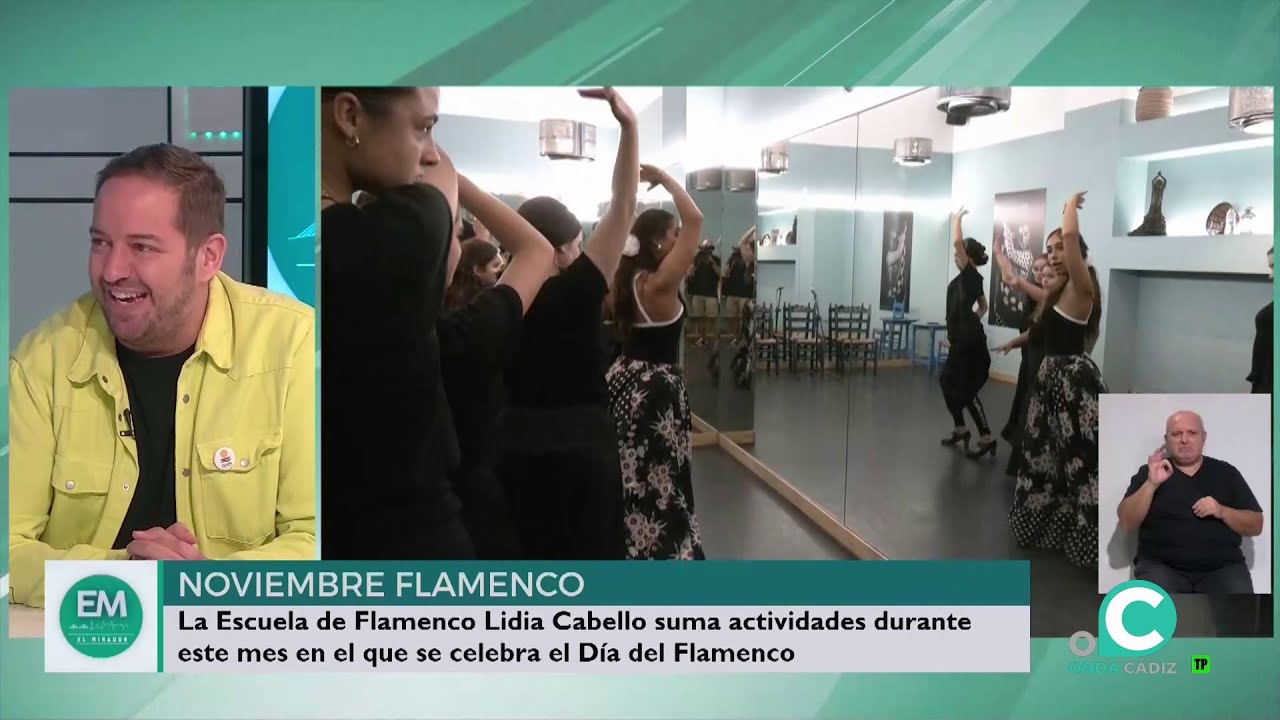 EL MIRADOR SOCIAL 07 11 25 ONDA CADIZ TV