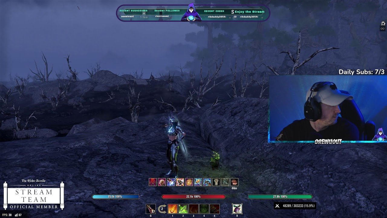 Bringing the Bait Hunt to YouTube