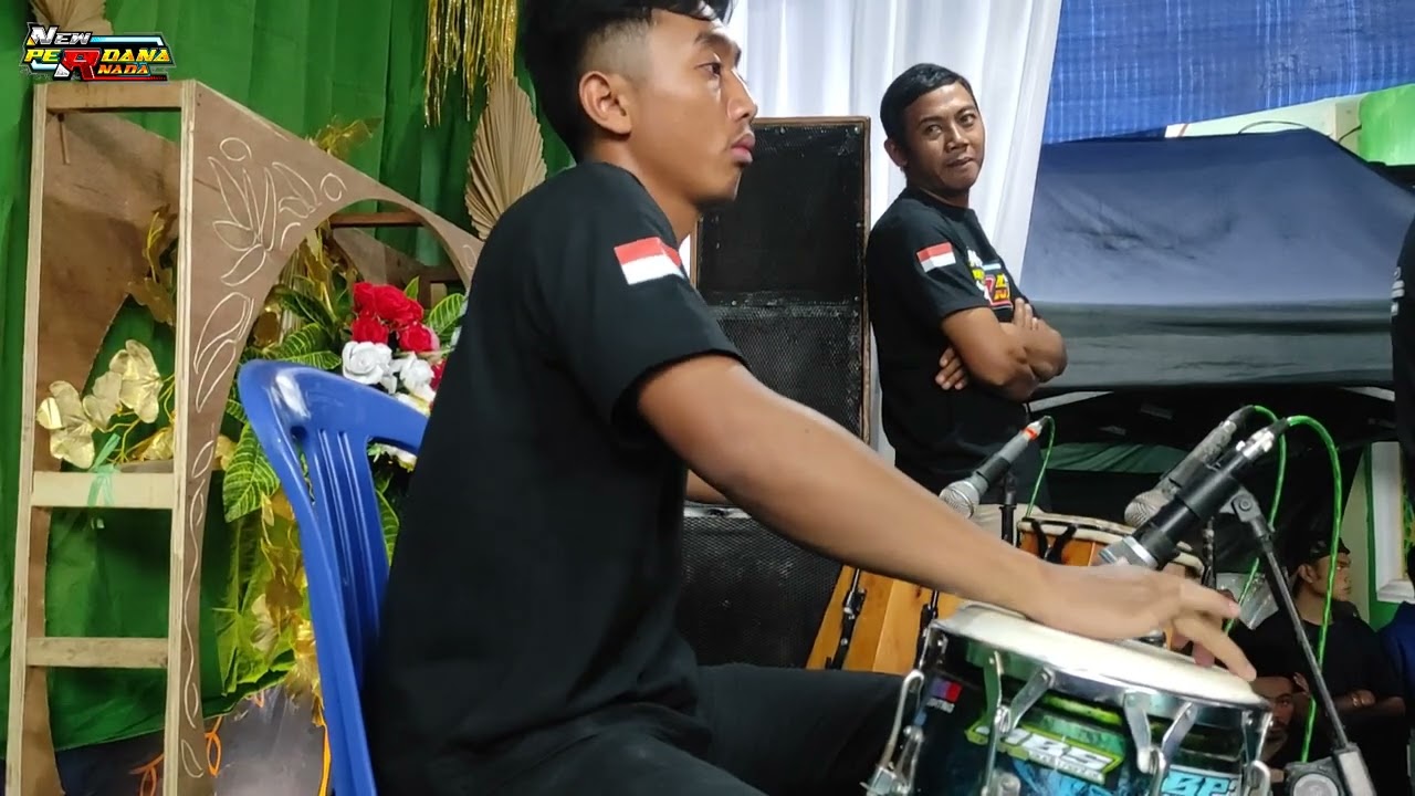 Pecah Seribu || New Perdana Nada