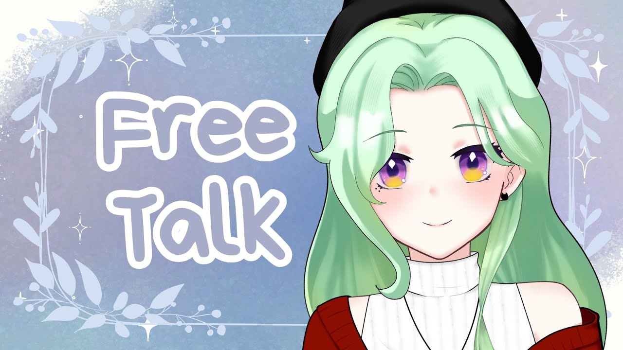 [FreeTalk] เม้ามอยส์วันศุกร์