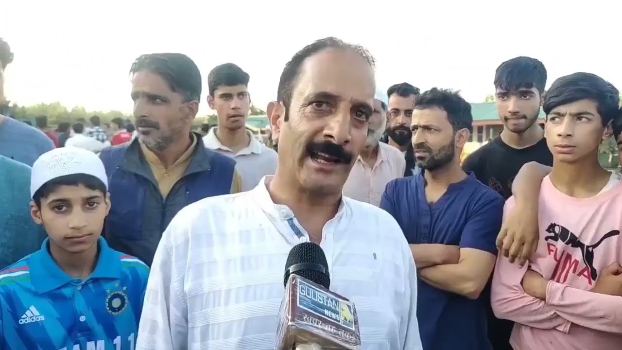 F!re breaks 0ut at Jamia Sirajul-Uloom in Imamsahib, Shopian