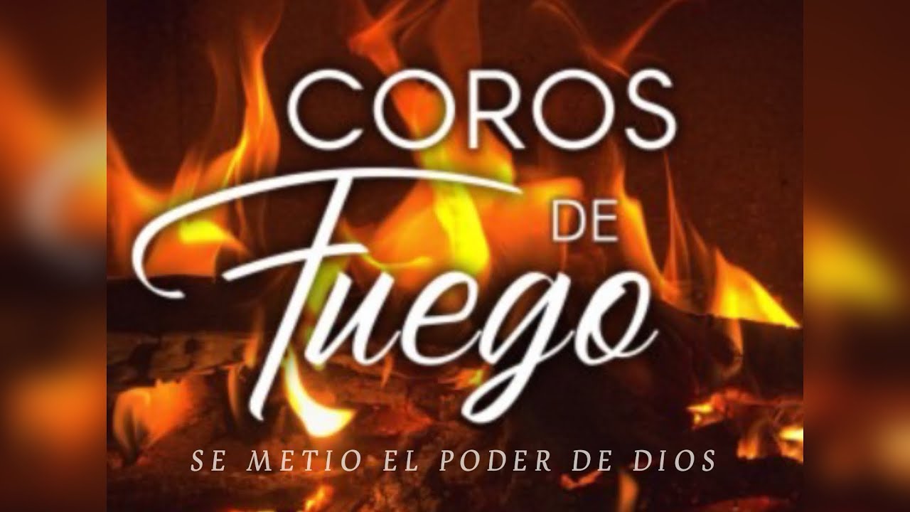 🔥🎶COROS DE UNCION PODER Y FUEGO🔥OSCAR JUAREZ🔥 #corospentecostalesdefuego #fyp #alabanzas #cristovive