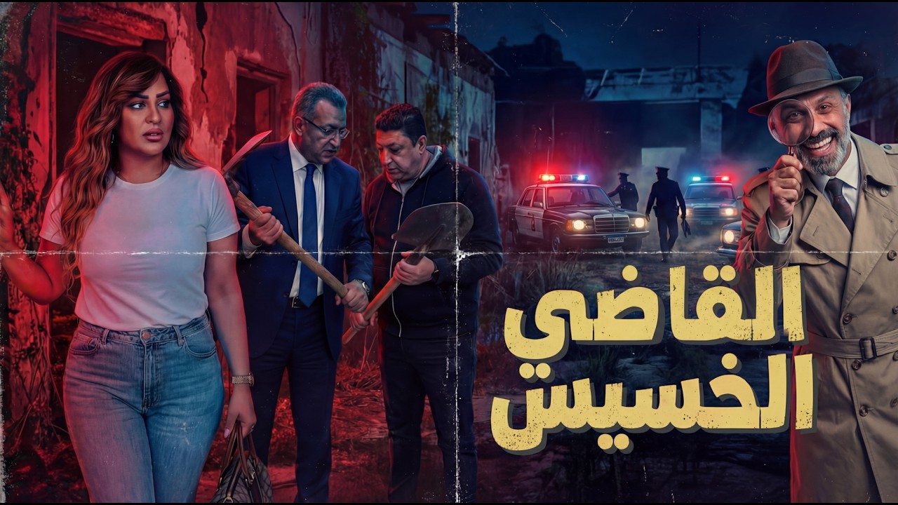 شيماء والقاضي الخسيس .. جريمة من مصر !