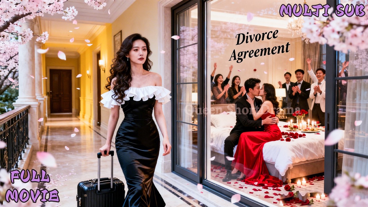 3rd Anniversary Betrayal! He Had An Affair&mdash;She Was A Hidden Heiress! He Regretted It!