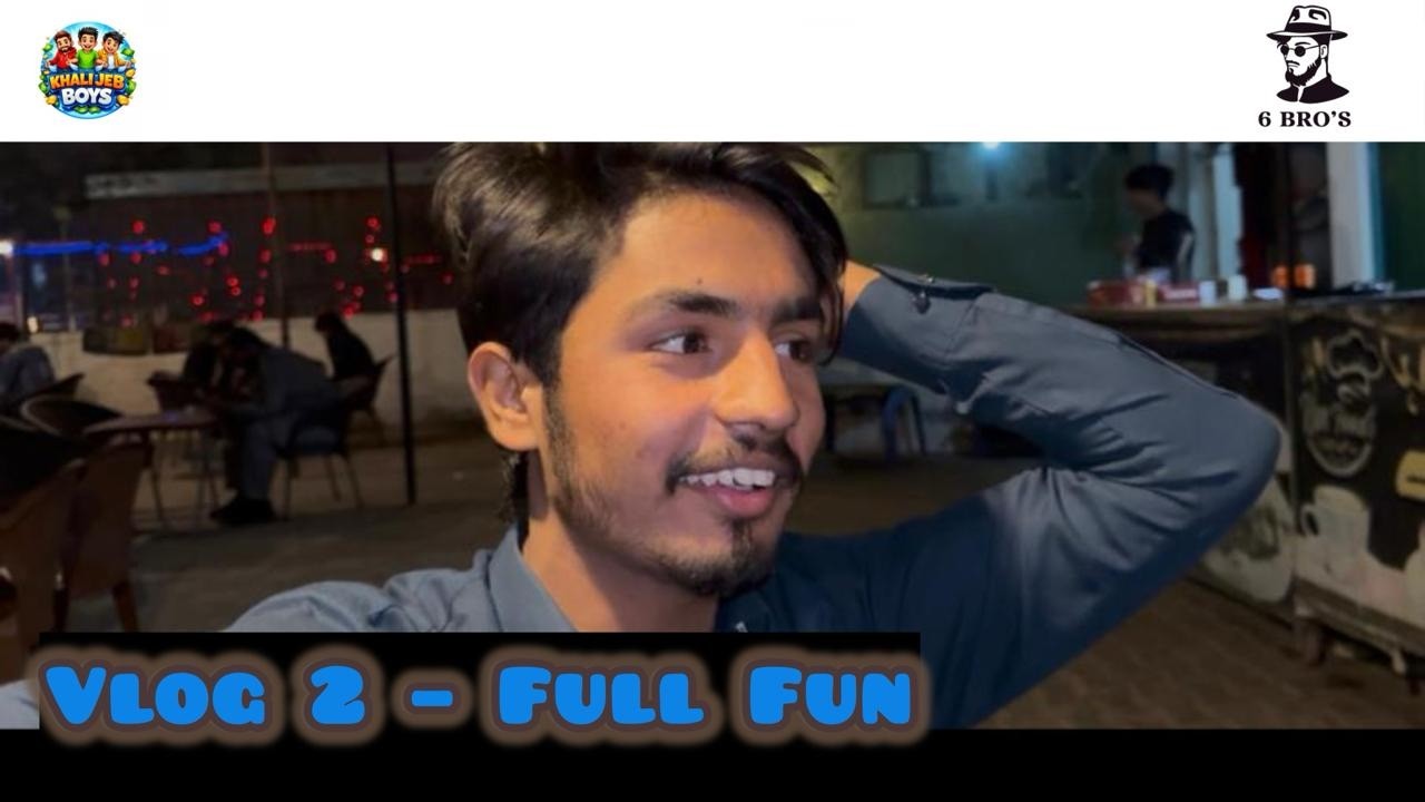 Khali Jeb Boys Daily Routine | Real Middle Class Life