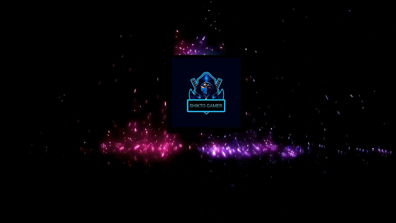 Shikto Gamer Annihilation intro video