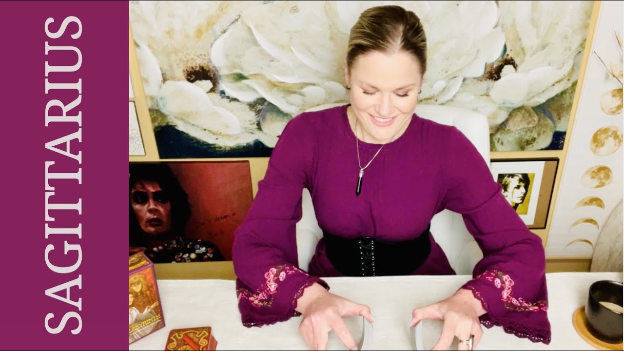 SAGITTARIUS ~ Taking You For Granted / General Love Reading / Sept. 24th - 30th