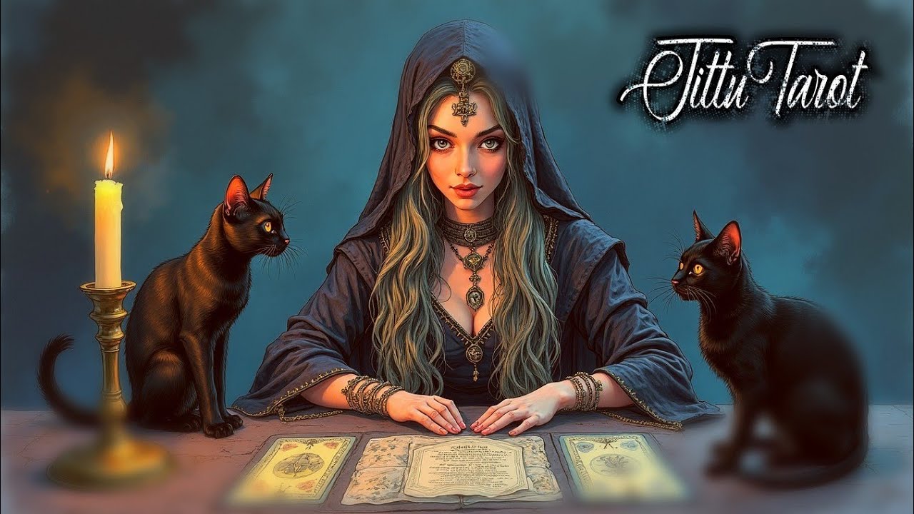 🔥🌹KDO TĚ BUDE MILOVAT - KRÁLOVNO?! 🎩 Tarot odhalí pravdu. Výklad karet láska