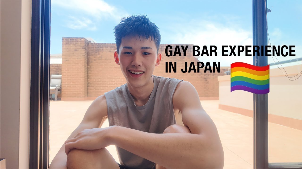Мой первый опыт в гей-баре 🏳️‍🌈, новости из моей жизни и возвращение в Японию | Подкаст «Балкон»,...