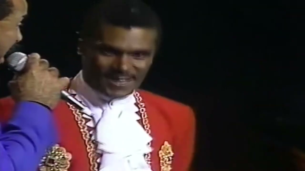 Oscar D&acute;Leon & Jos&eacute; Alberto el Canario - Llego el Sabor