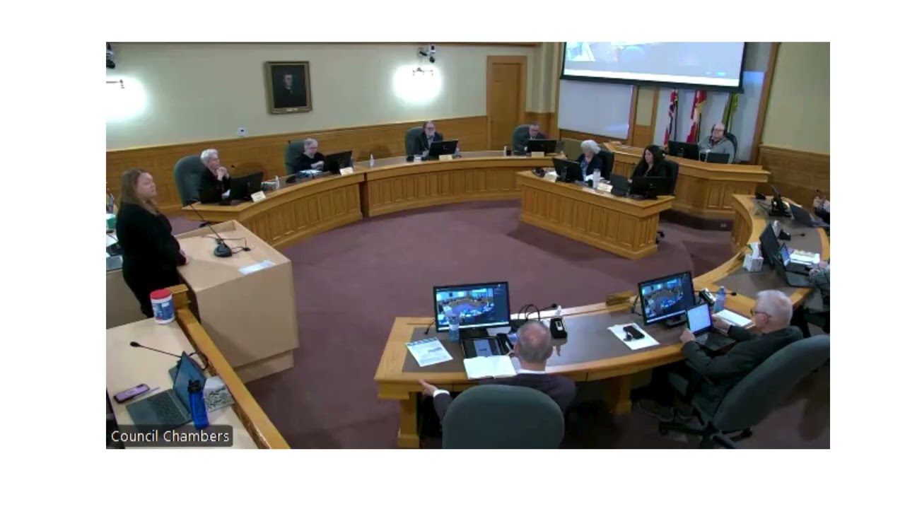 St. Thomas Council Meeting - February 2, 2026