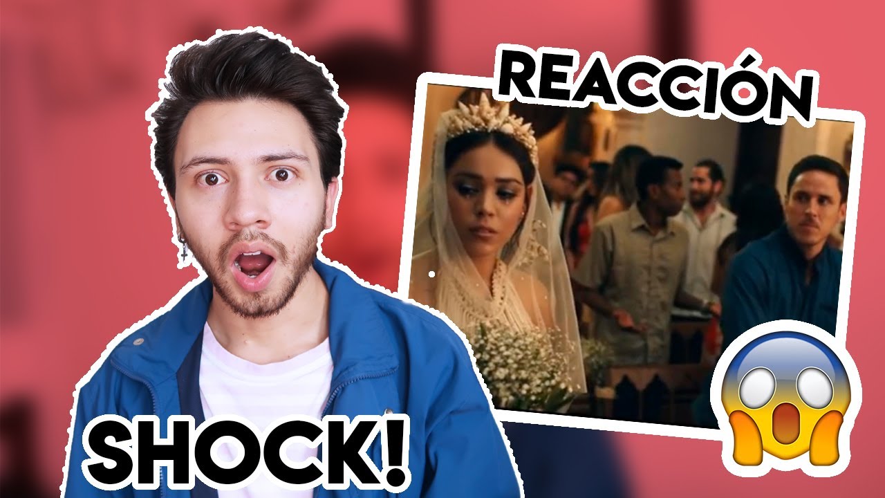 REACCIÓN A 'SODIO' - DANNA PAOLA ¡SHOCK! | Niculos M