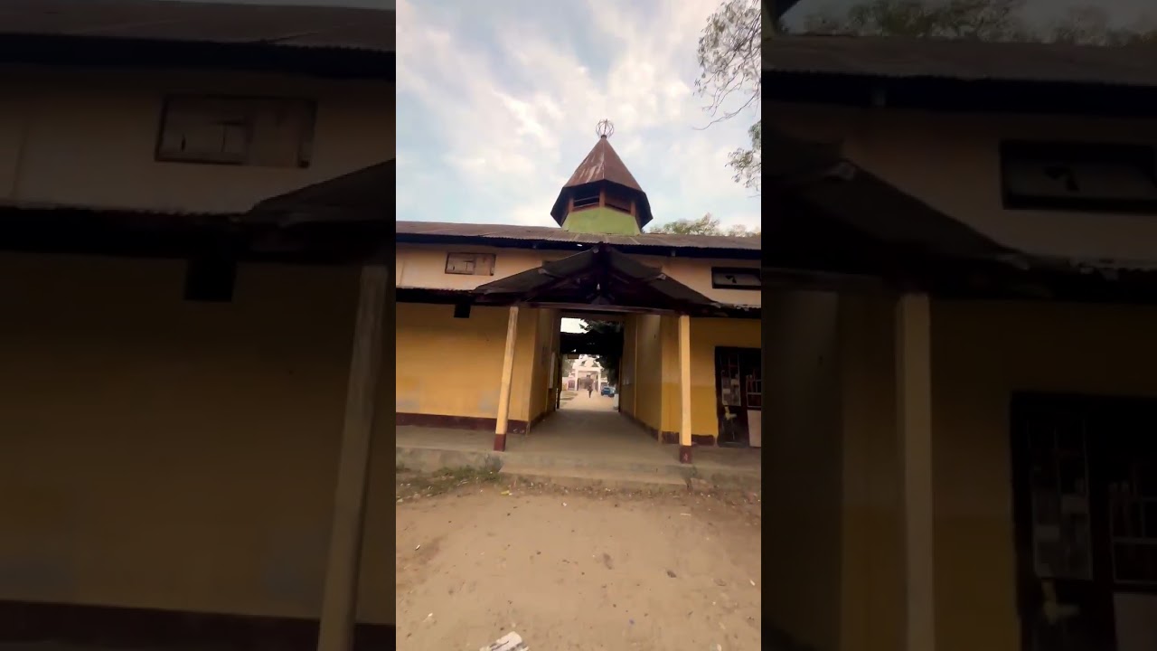 DHING K.B.H.S.SCHOOL, DHING, NAGAON,ASSAM.