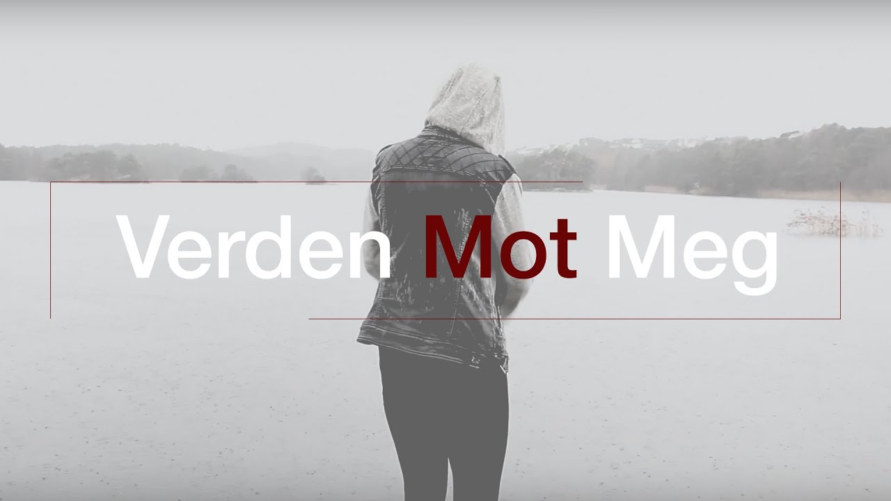 Verden Mot Meg | Short Film