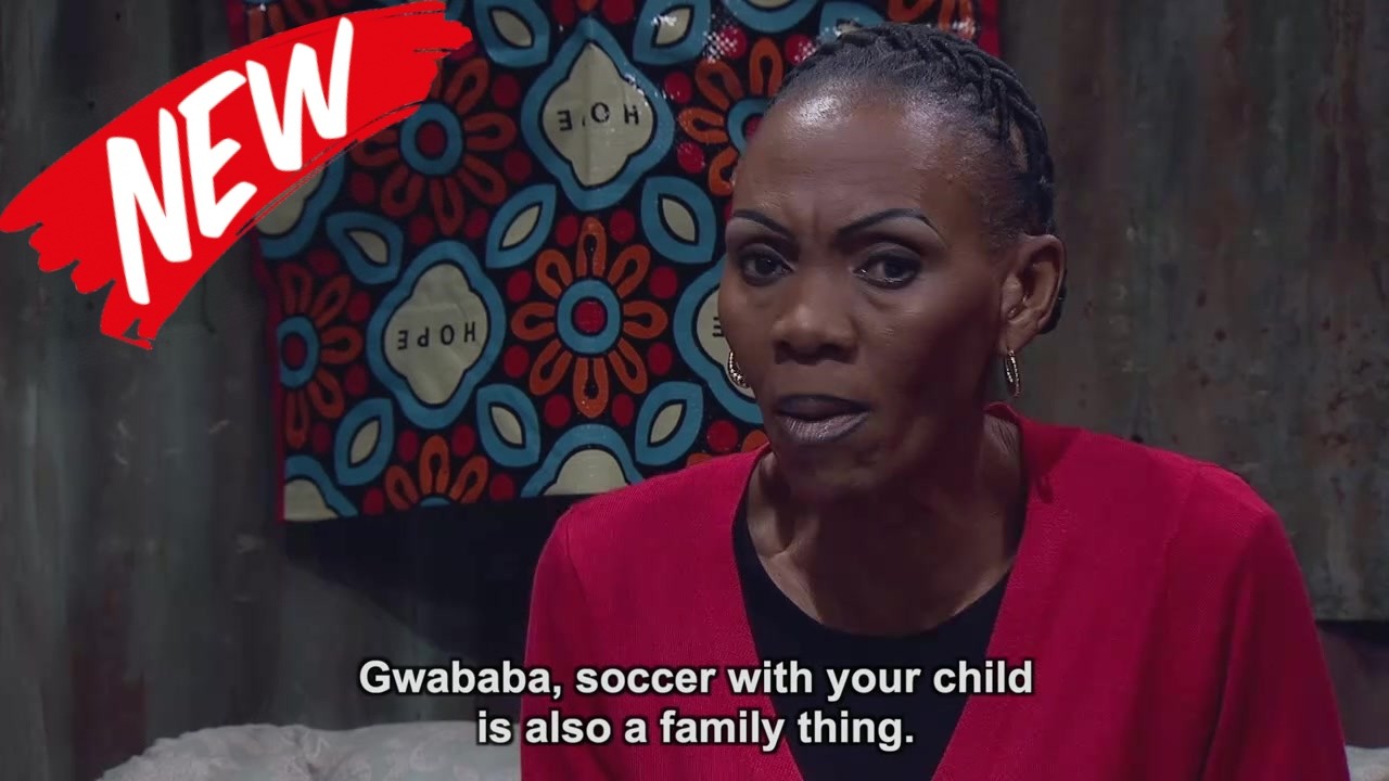 Generations Ep 27 (23 June) | A Powerful Confrontation Explodes Over Family & Gwababa's Child! 💀