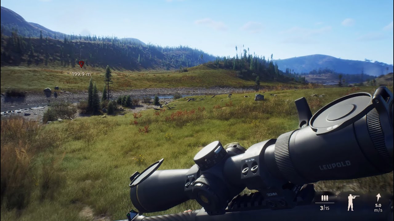 Way Of The Hunter | First Hunt in Alaska - 4K60