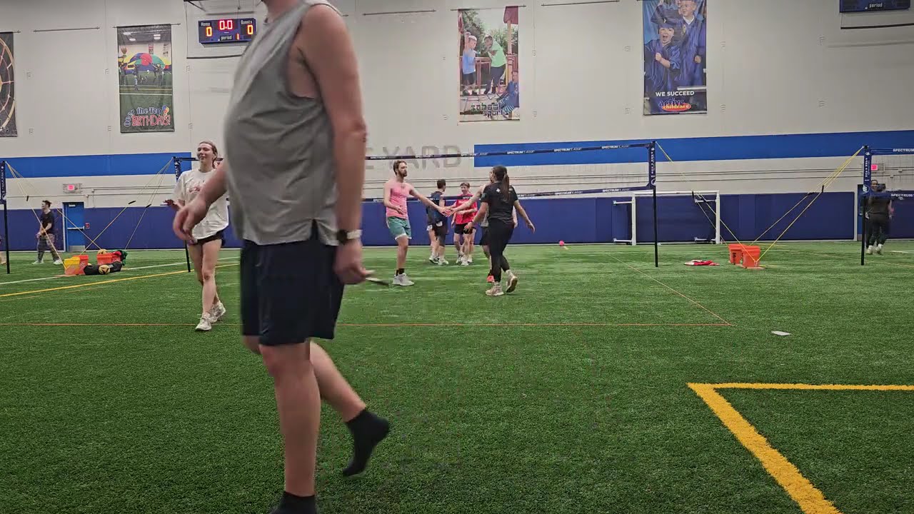 Lower Match 2