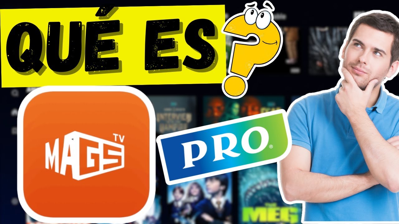 📺 Qu&eacute; es Magis TV Pro | C&oacute;mo funciona y qu&eacute; incluye este IPTV en 2026