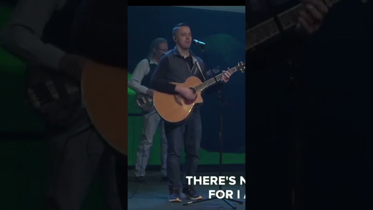 🎤 ENCOURAGING Worship God being Victorious