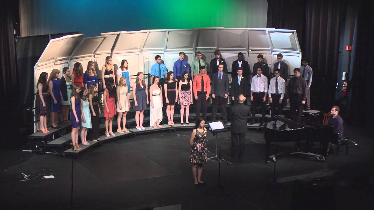 Chamber Singers - 