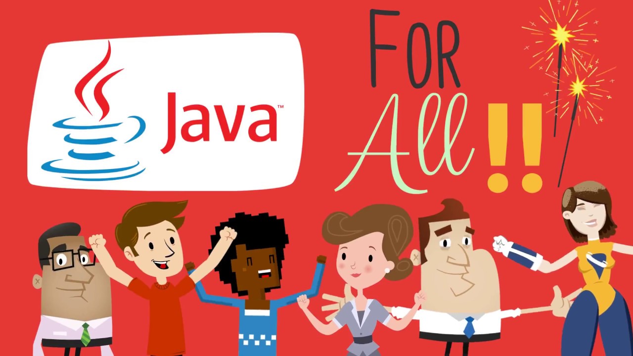 ¿Qué es Java?