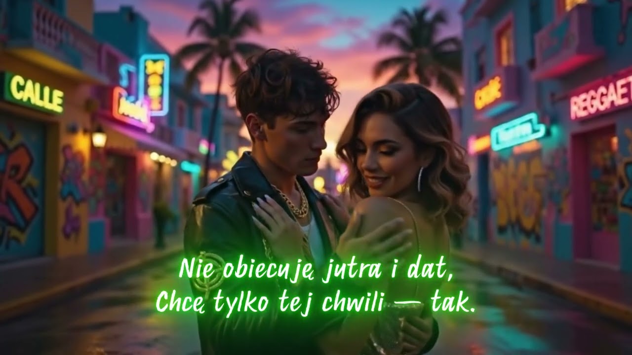 W TWOIM RUCHU - SJSz (🔥 Polski Hit Lata | Oficjalna Piosenka ) #fyp #music #shortvideo 