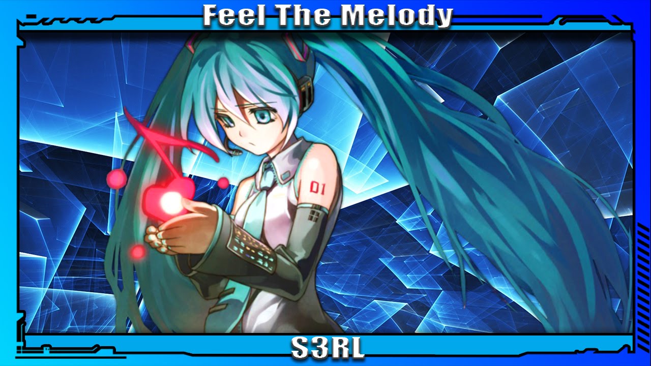 Nightcore - Feel The Melody
