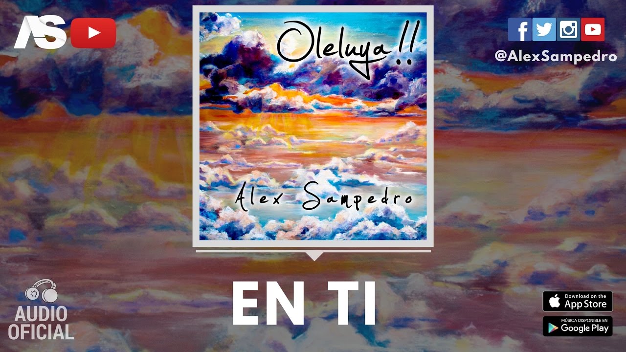 Alex Sampedro - En Ti