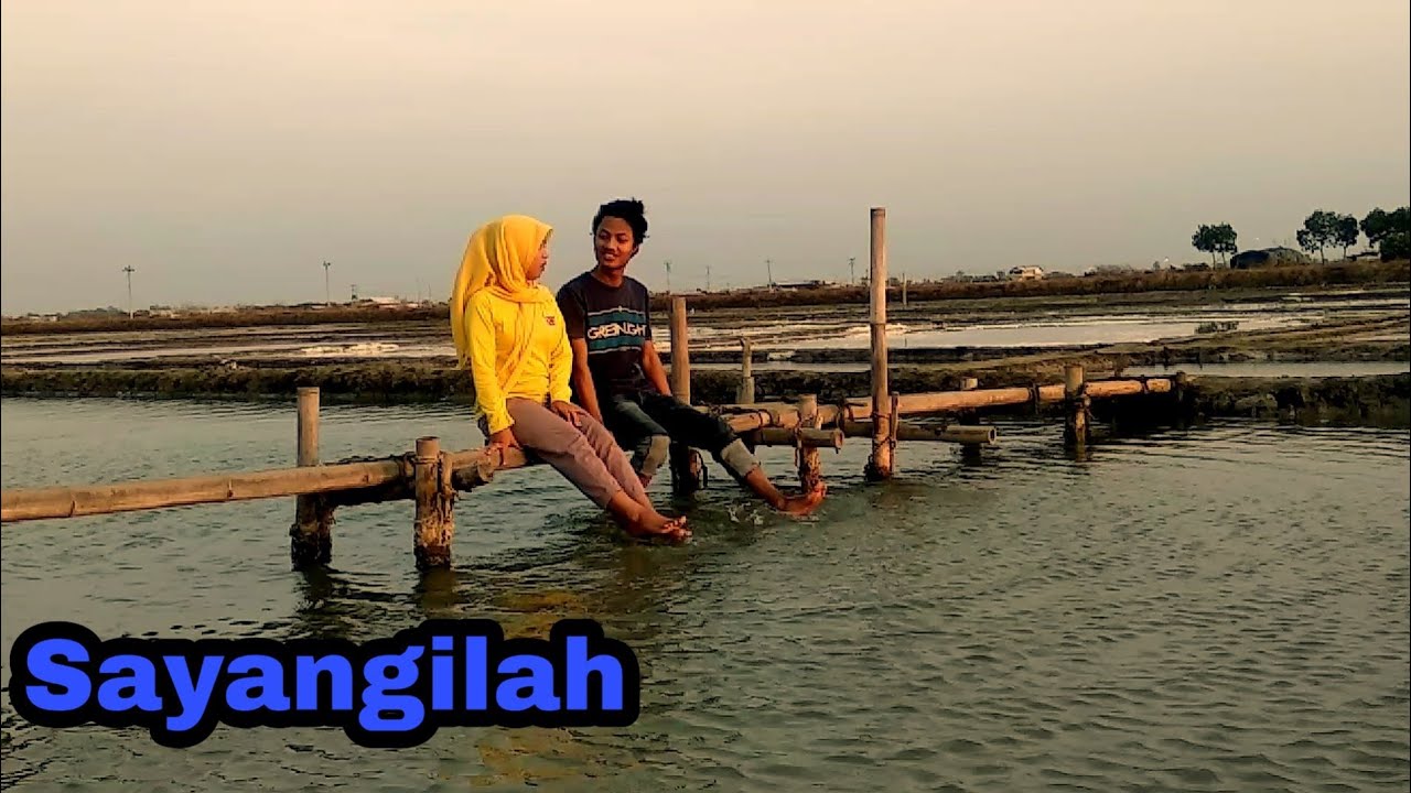 Sayangilah || POAK || Official Music Video