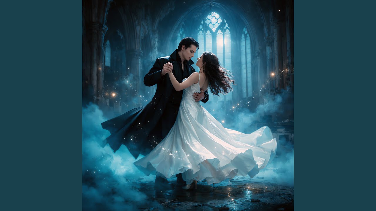 Caribbean Blue (Epic Orchestral Version)