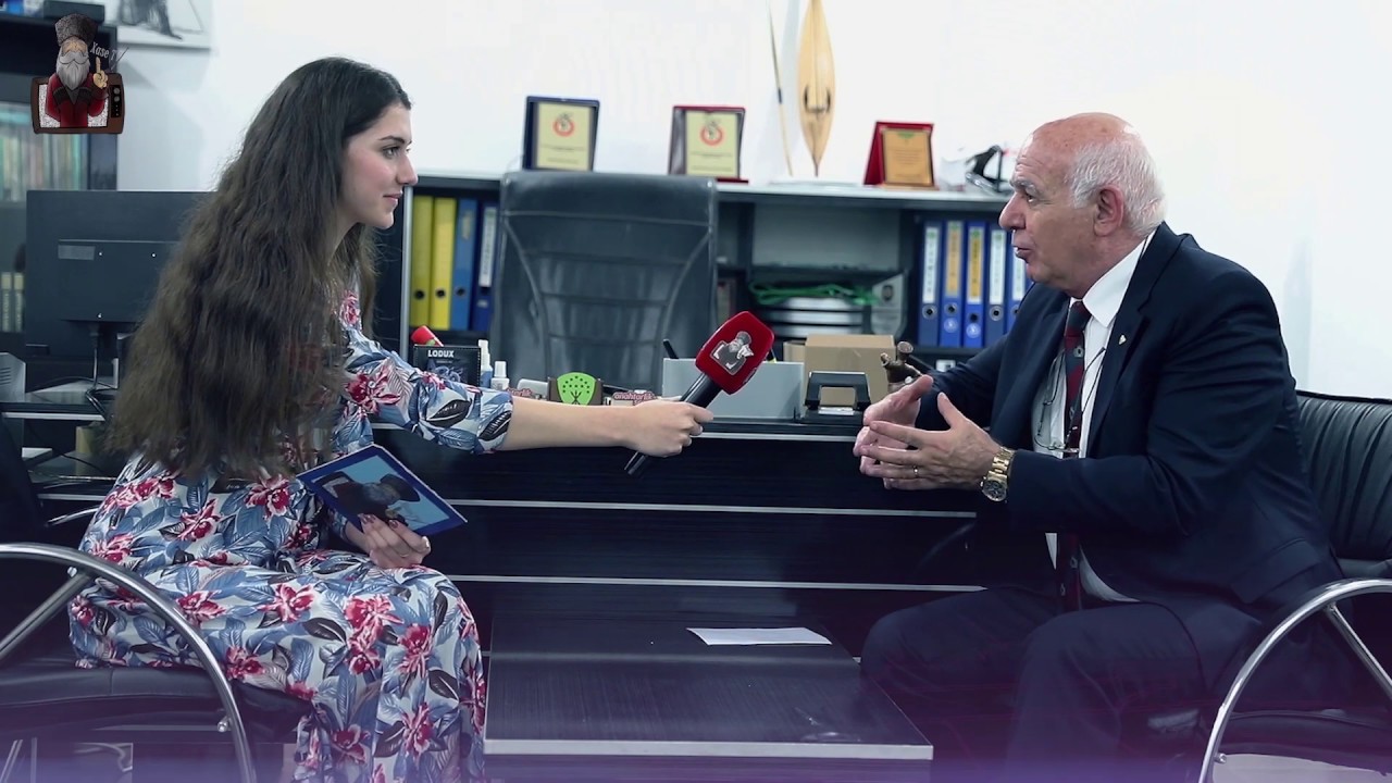 Kuşha Doğan ile Söyleşi