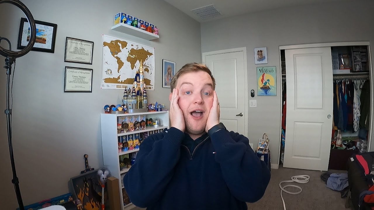 I Quit Teaching!