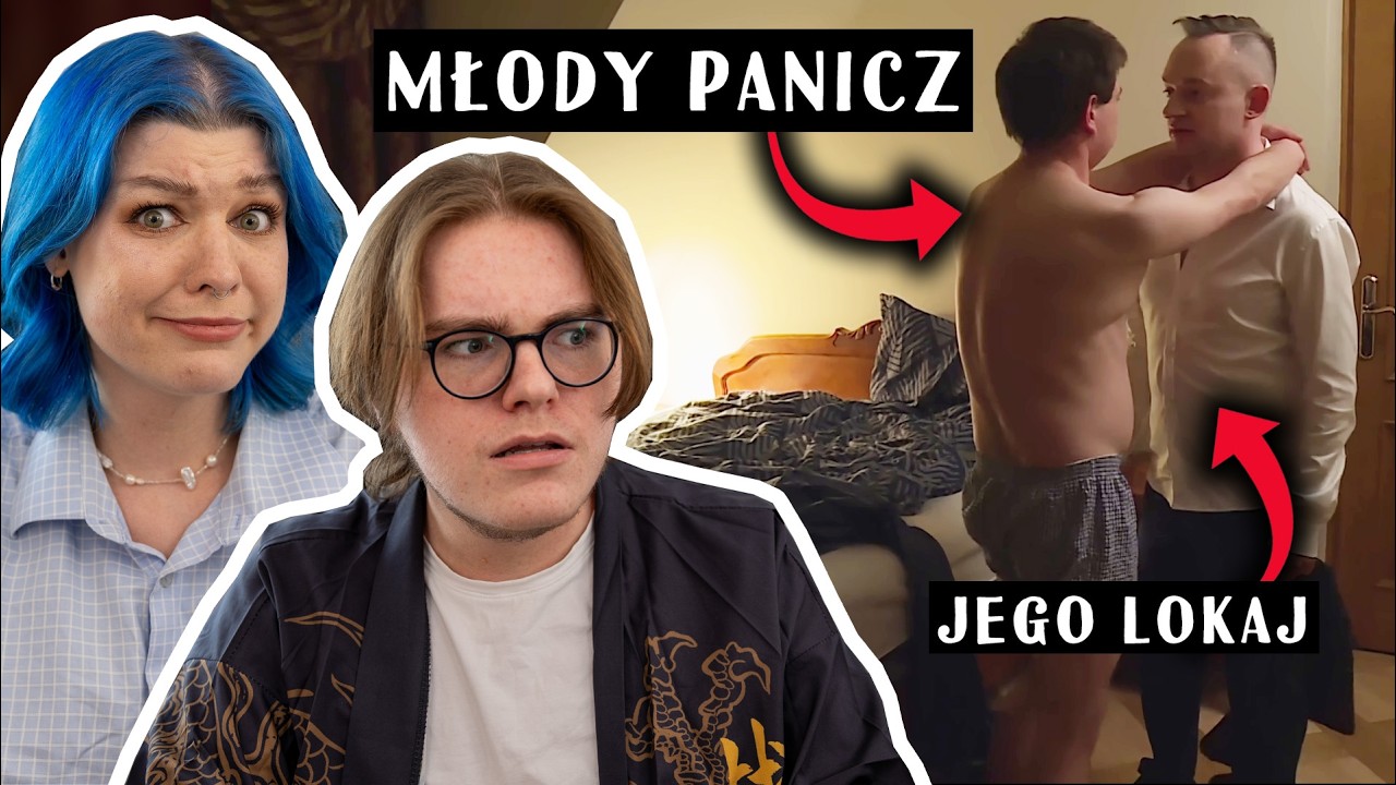 SEKRETY RODZINY - MAM ROMANS Z MOIM LOKAJEM ft. Prostracja