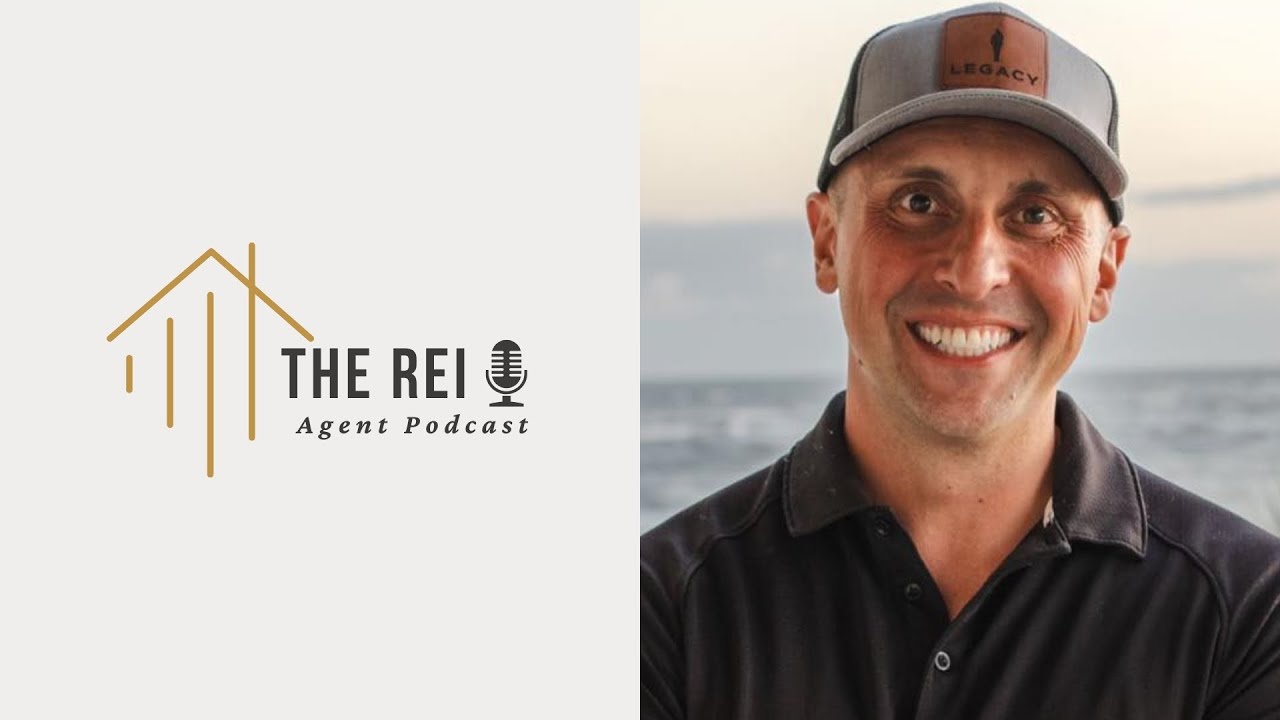 From Control to Freedom Building Real Wealth Through Ownership with Tim Bratz
