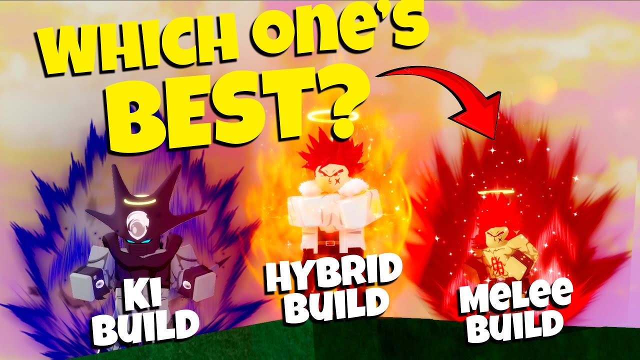 Which Race Is Best For You? Dragon Generations (DBOG)