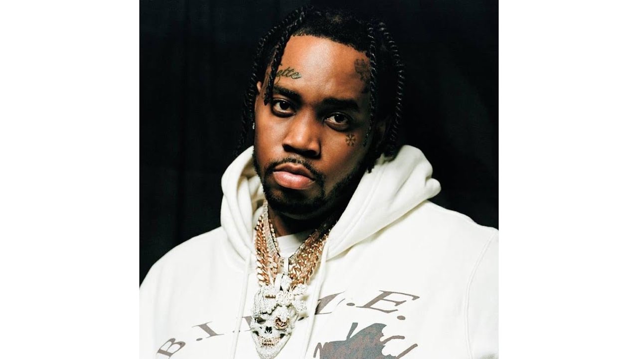 [FREE FOR PROFIT] Fivio Foreign Type Beat “FOR U” | @ItsJustSounds26 