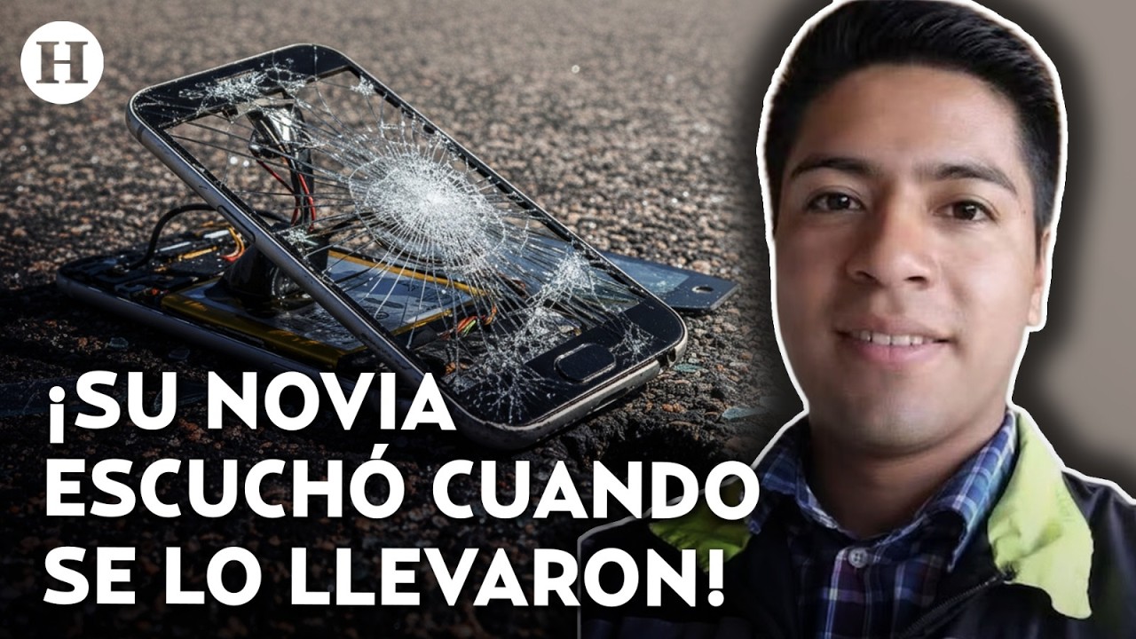 Novia de un trabajador desaparecido en Sinaloa escuchó su secuestro; detienen a 4 tras operativo