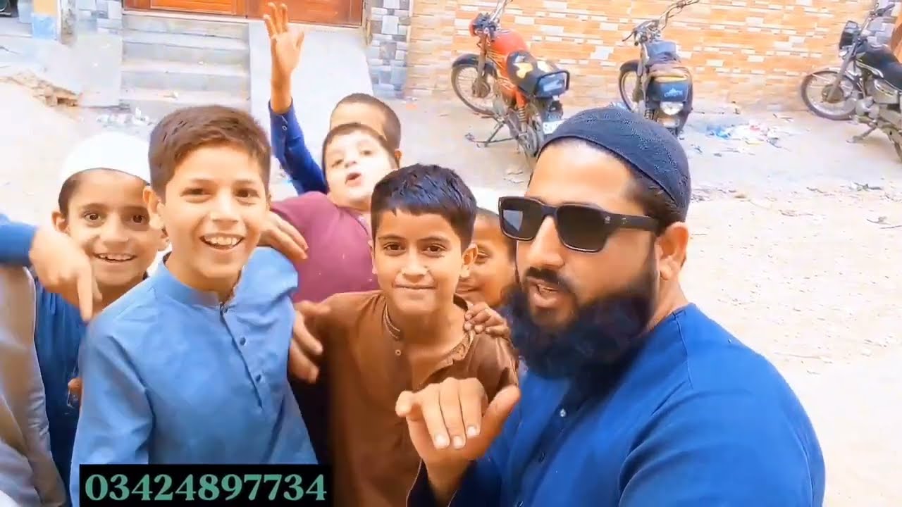 RaH People Fundation #QEMAT REHMAN VLOG#Foundation #Freefall #pktvnew #کراچی