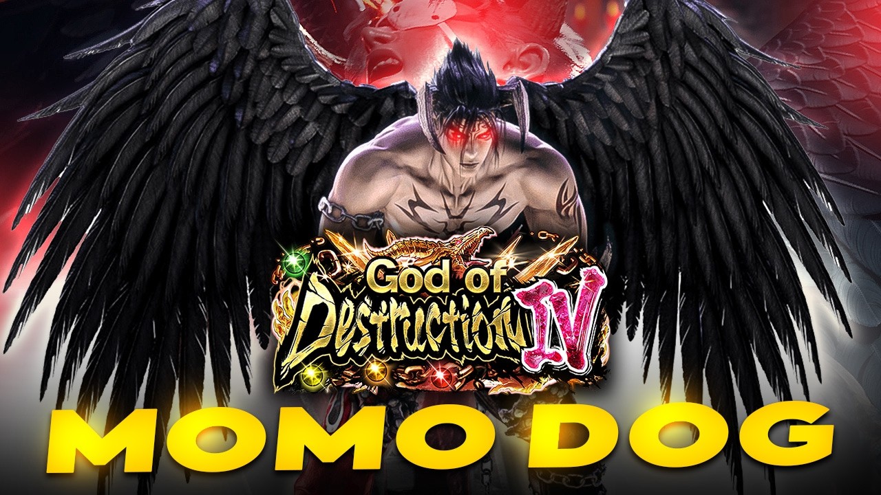 T8 Season 3 ▰ MomoDog Legendary Devil Jin GOD 4 Unleashed !!【Tekken 8 High Level Gameplay】