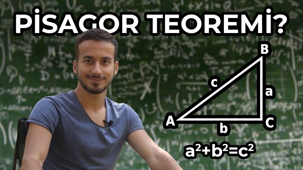 Matematik Netleri Neden Düşük? Sonsuz Özel Üçgen Bulma Yöntemi