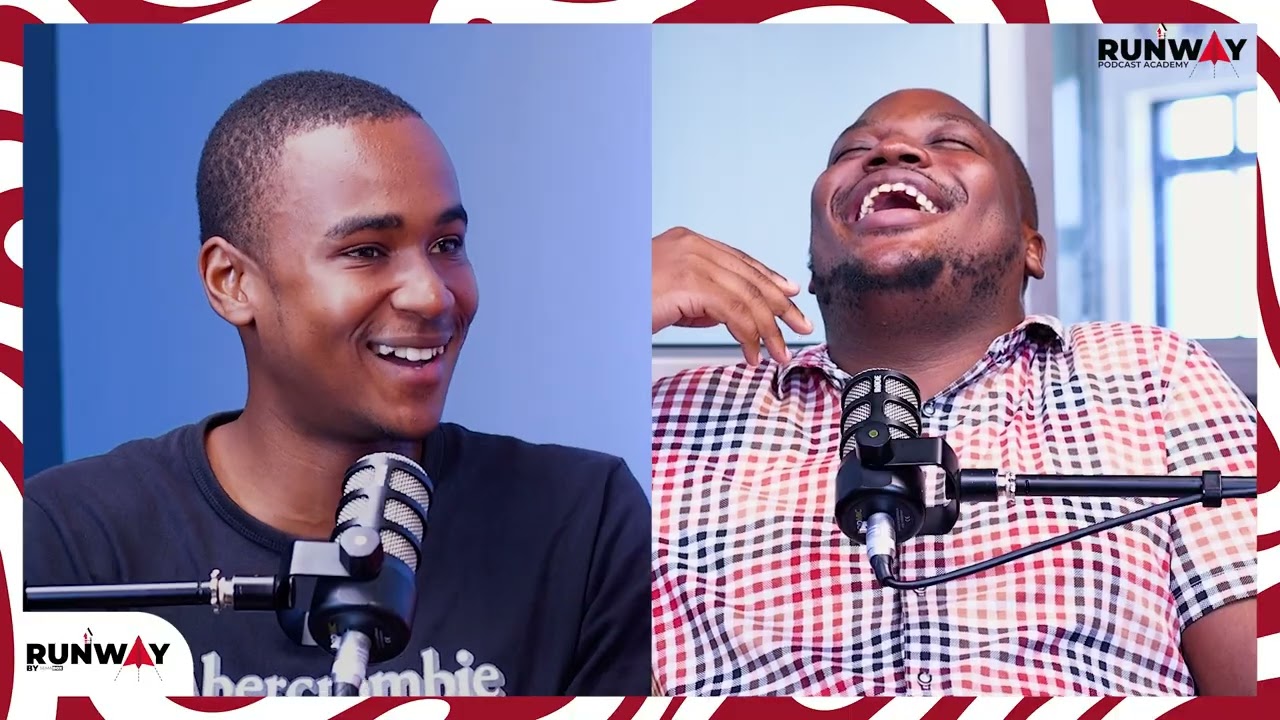 THE MWAIKWASI MIC | EP 04 | Msinilaumu Mimi Feat. Malenga 001
