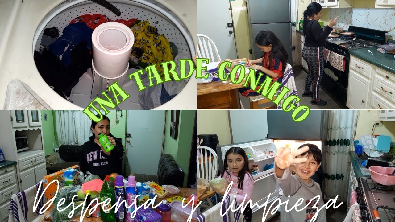 Una tarde conmigo #vlog #youtube #mama #vlogger