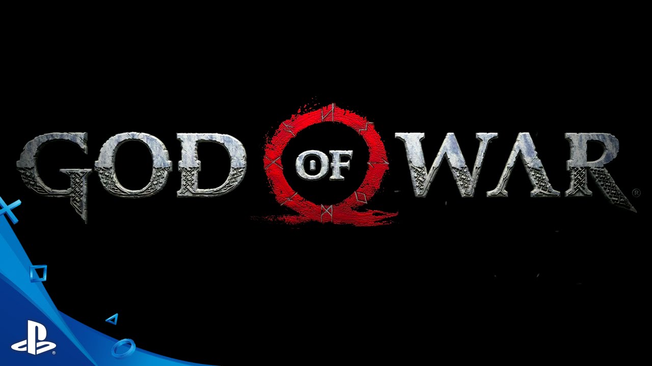 God of War - E3 2016 Moments | PS4